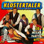 Cover 20 Mega Party Hits