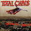 Cover Patriotic Shock