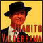 Cover El Emigrante