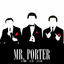Cover Mr. Porter