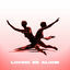 Cover Loving Be Alone