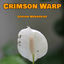 Cover Crimson Warp