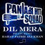 Cover Dil Mera