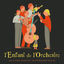 Cover L'Enfant de l'Orchestre