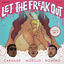 Cover Let The Freak Out (feat. Mr. V)
