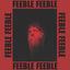 Cover Feeble (feat. Helicon & Al Lover)