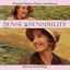 Cover Sense & Sensibility - Original Motion Picture Soundtrack