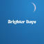 Cover Brighter Days