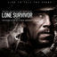 Cover Lone Survivor (Original Motion Picture Soundtrack)