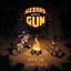Cover Wizard With A Gun (Original Soundtrack)
