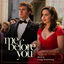 Cover Me Before You (Original Motion Picture Score)