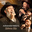 Cover Avraham Fried's Hebrew Hits