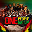Cover One People - One Nation