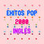 Cover Éxitos Pop 2000. Inglés