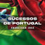 Cover Sucessos de Portugal