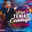 Cover Lo Que Tenías Conmigo