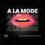 Cover A la mode