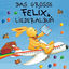 Cover Das große Felix Liederalbum