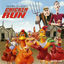 Cover Chicken Run
