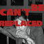 Cover Can't Be Replaced