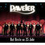 Cover Dat Beste us 25 Johr