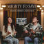 Cover Mighty To Save