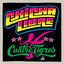 Cover Cuatro Tigres