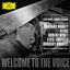 Cover Welcome to the Voice
