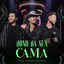 Cover Dono da Sua Cama (Ao Vivo)