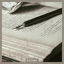 Cover Old Pen