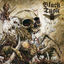 Cover Pillars of Ash