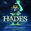 Cover Hades II (Original Soundtrack)