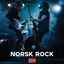 Cover Norsk Rock