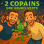 Cover Une souris verte