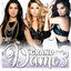 Cover Grand dame 3