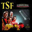 Cover Best of TSF, le groupe vocal drôle et élégant