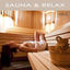 Cover Sauna & Relax, Vol. 2 - Relax Massage Music, Nature Sounds and Classic Calming Music for your Well Being in Spa, Hamman, Sauna & R
