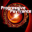Cover Progressive Psytrance
