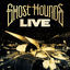 Cover Ghost Hounds Live
