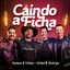 Cover Caindo a Ficha