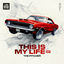 Cover This Is My Life EP