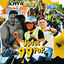 Cover Vou de 99 Pop