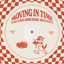 Cover Moving In Time