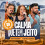 Cover Calma Que Tem Jeito (Ao Vivo)