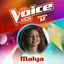 Cover Rolling in the Deep (aus "The Voice Kids, Staffel 12") (Finale Live)