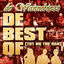 Cover De best of (tot nu dan)
