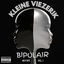 Cover Bipolair Mixtape Volume 1
