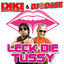 Cover Leck die Tussy