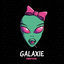 Cover Galaxie