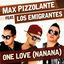 Cover One Love (NaNaNa) [feat. Los Emigrantes]